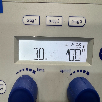 Eppendorf 5425 Centrifuge image 2